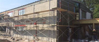 Stucco Repair Neptune Beach FL Contractors