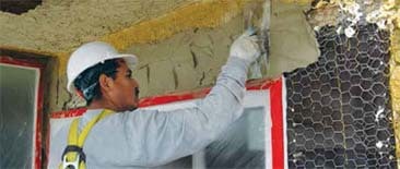 Stucco Repair Jacksonville FL Project