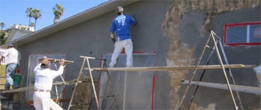 Stucco Repair Neptune Beach FL Near Me