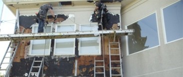 Stucco Removal Ponte Vedra Beach FL Company